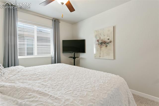 7665 Frigid Air Point