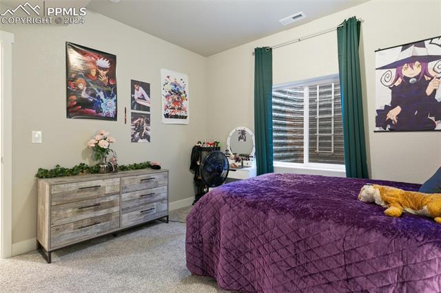 7665 Frigid Air Point