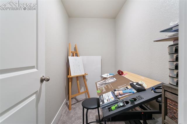 7665 Frigid Air Point