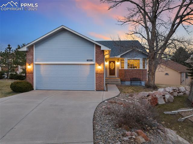 6535 Bonifas Court