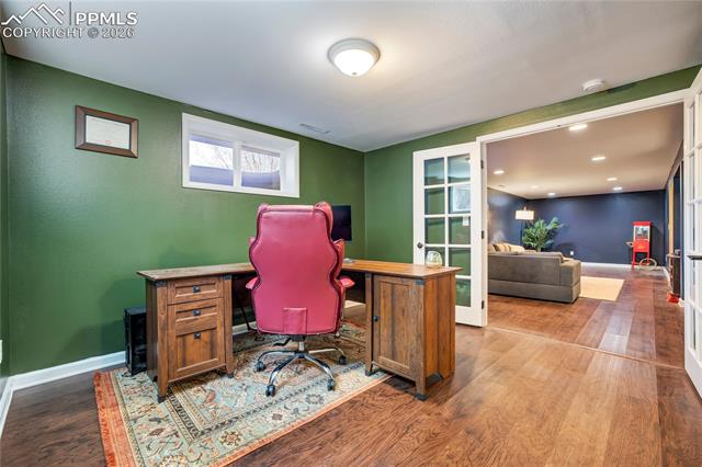 1323 Sanderson Avenue