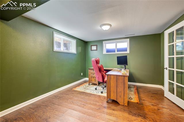 1323 Sanderson Avenue