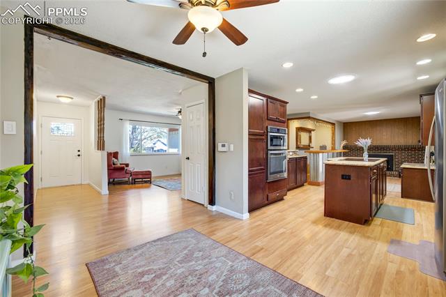 1323 Sanderson Avenue