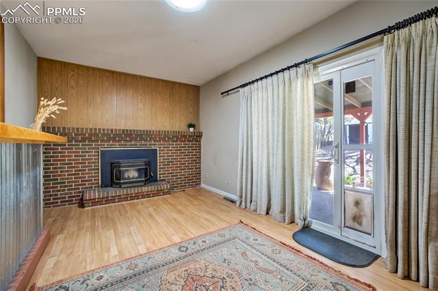 1323 Sanderson Avenue