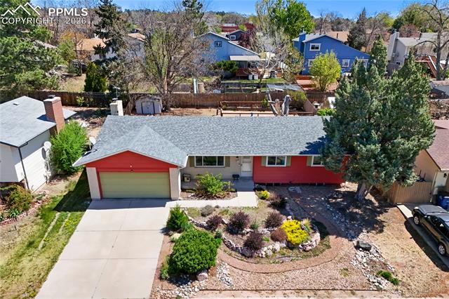 1323 Sanderson Avenue