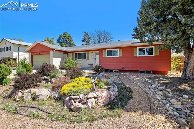 1323 Sanderson Avenue