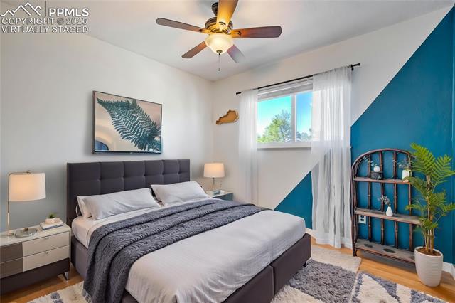 1323 Sanderson Avenue