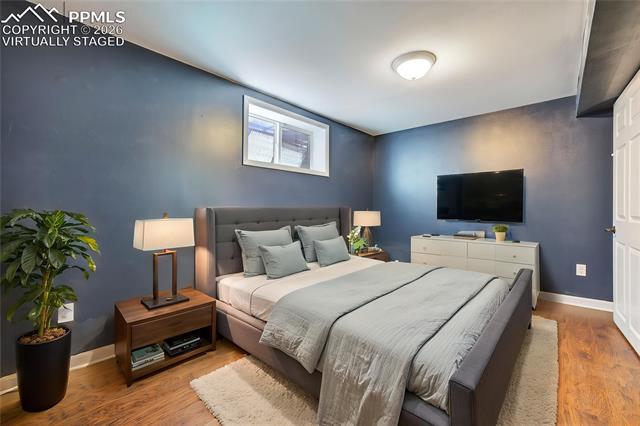 1323 Sanderson Avenue