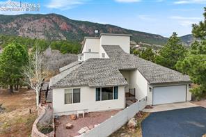 4385 Sandstone Drive
