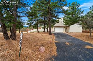 4385 Sandstone Drive