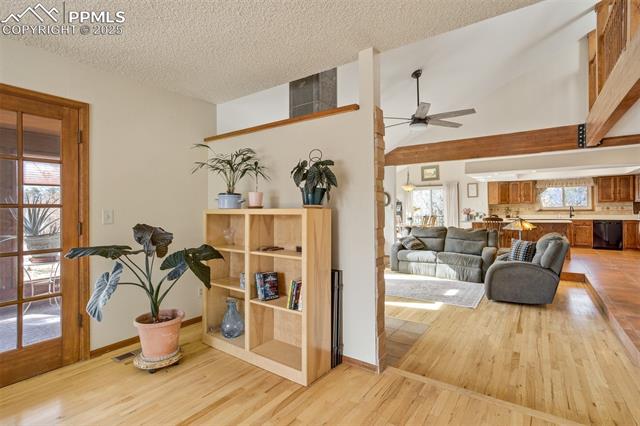 4385 Sandstone Drive