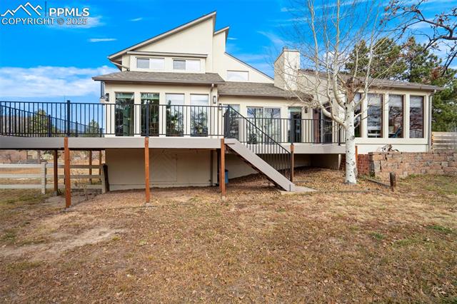 4385 Sandstone Drive