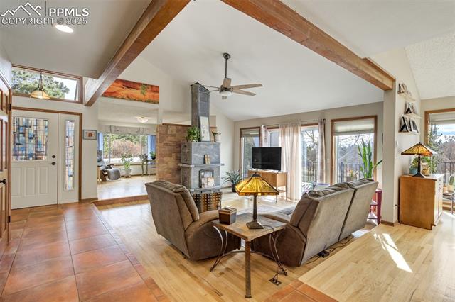 4385 Sandstone Drive