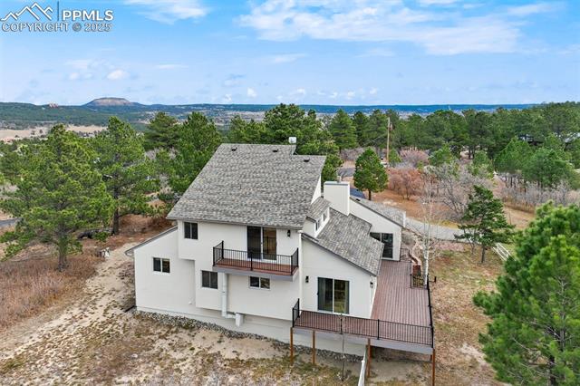 4385 Sandstone Drive