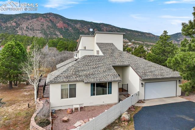 4385 Sandstone Drive