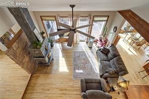 4385 Sandstone Drive