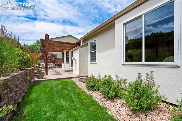 1345 Casson Court