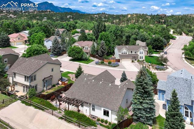 1345 Casson Court