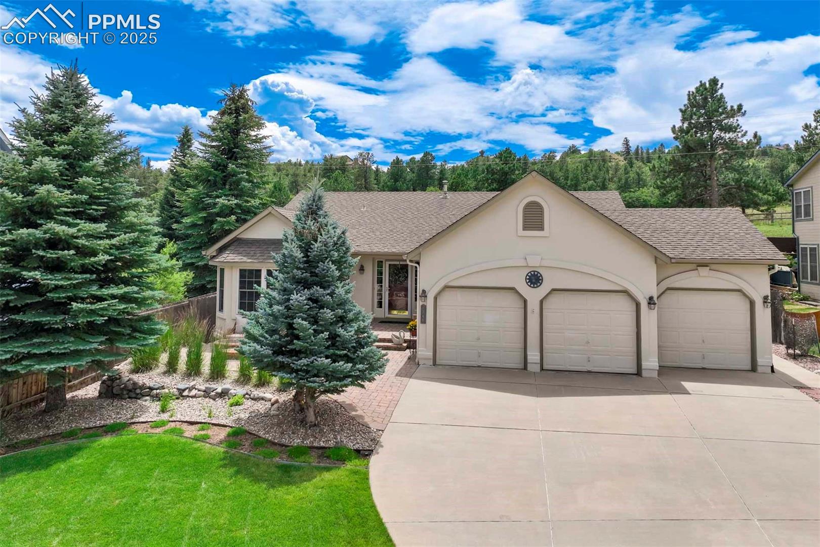 1345 Casson Court