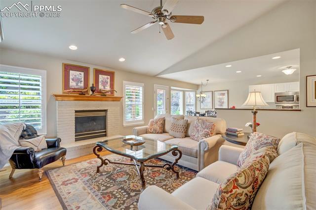 1345 Casson Court