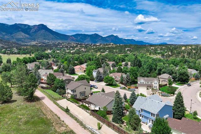 1345 Casson Court