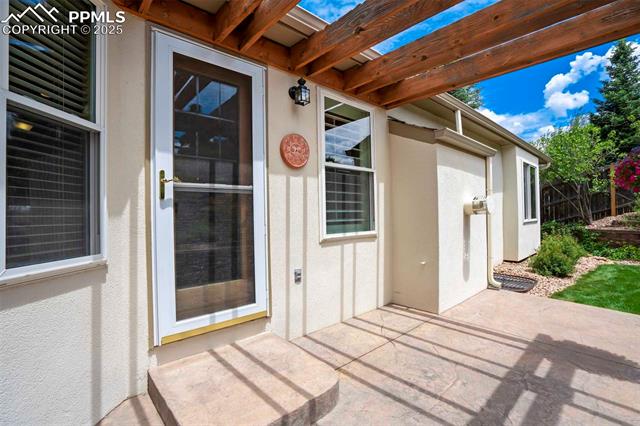 1345 Casson Court