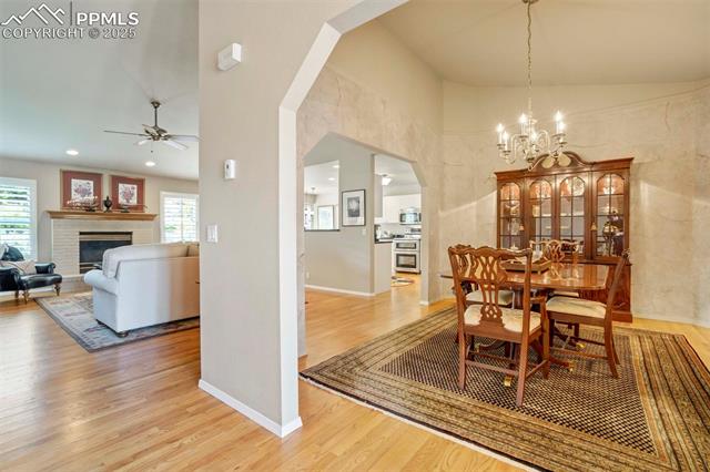 1345 Casson Court