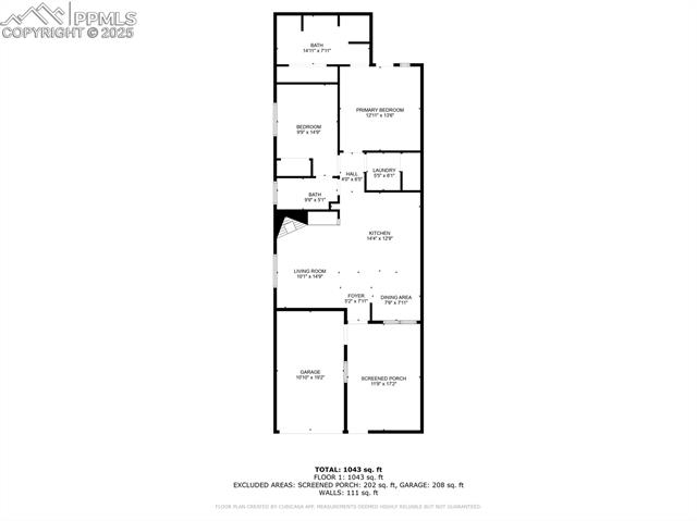 1944 Ocaso Grove