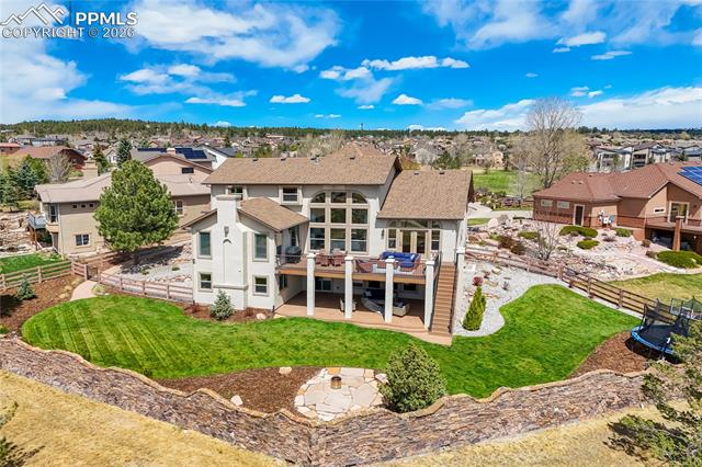 2367 Diamond Creek Drive