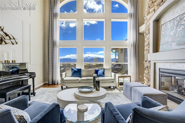 2367 Diamond Creek Drive