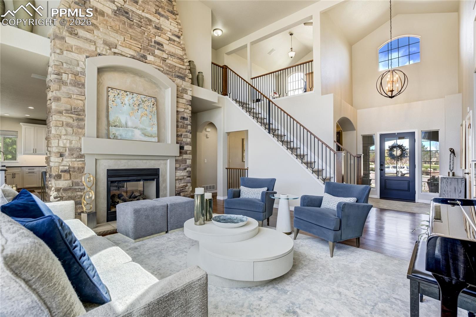 2367 Diamond Creek Drive