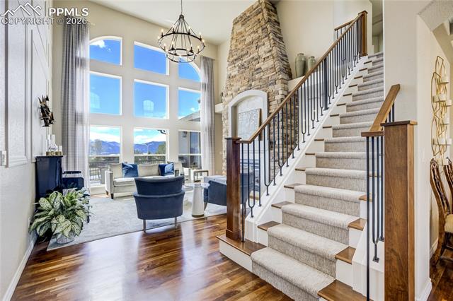 2367 Diamond Creek Drive