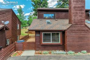 269 E Lake Avenue