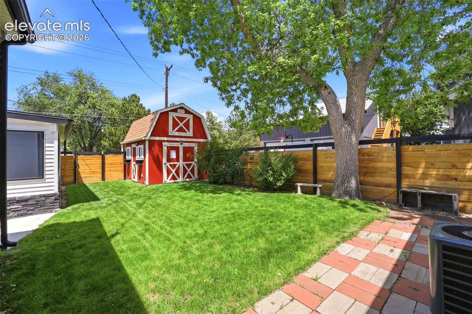 3202 La Salle Street