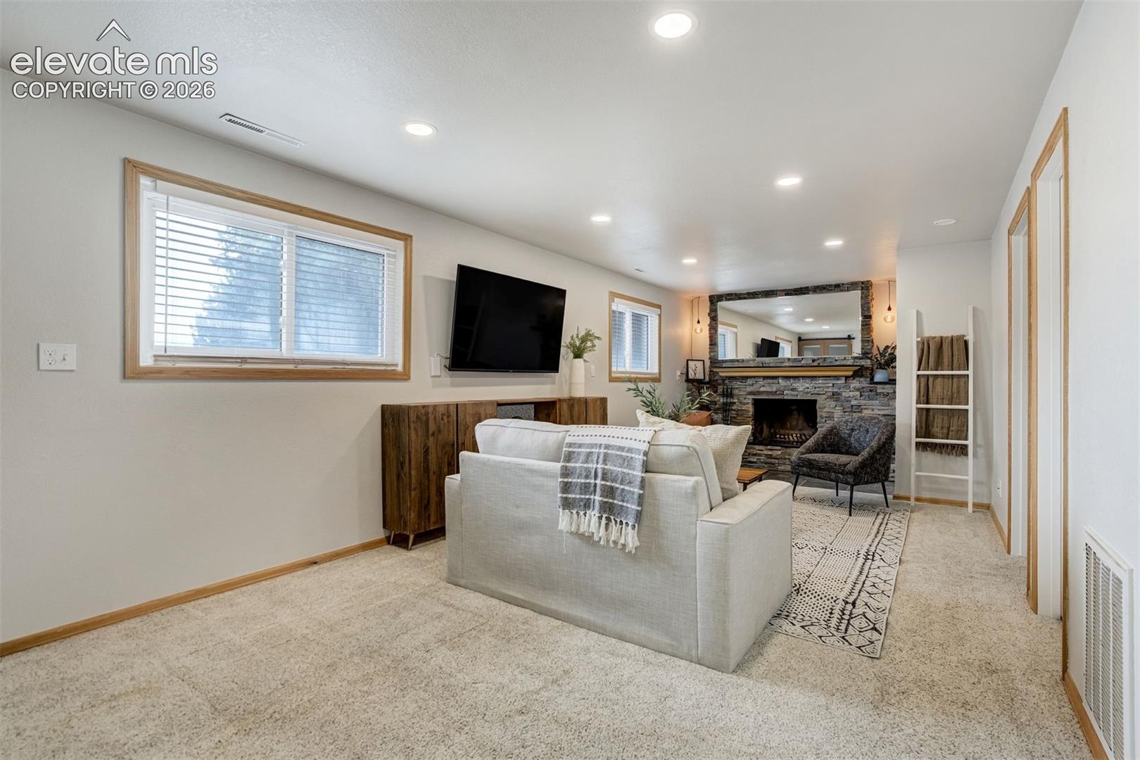1760 Peterson Road