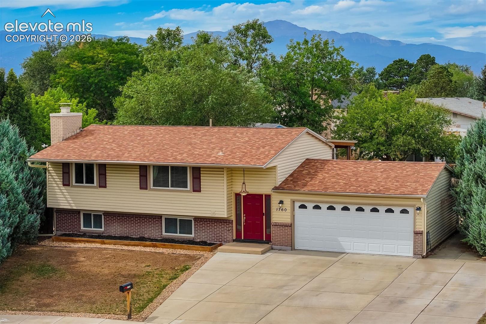 1760 Peterson Road
