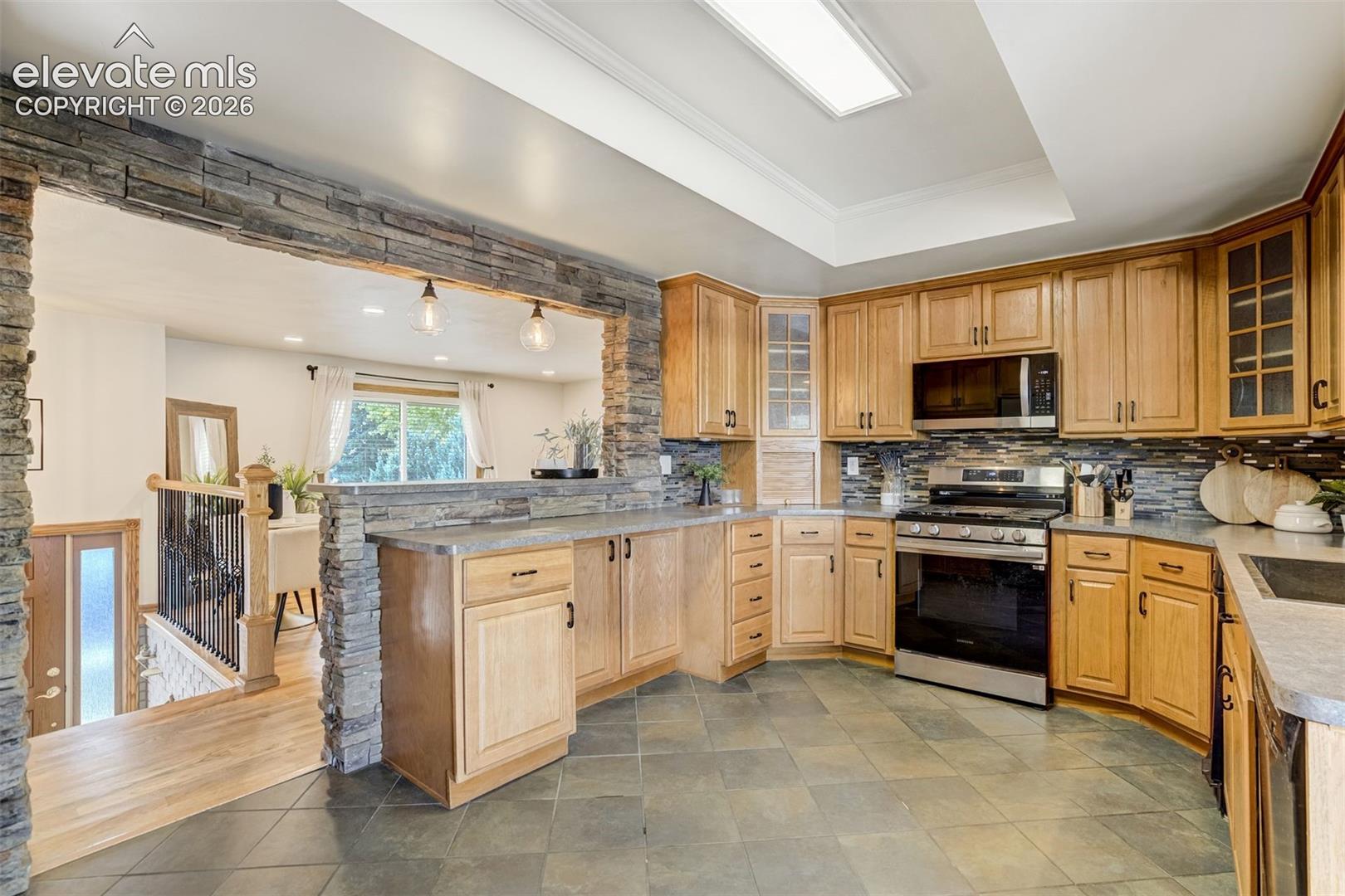 1760 Peterson Road