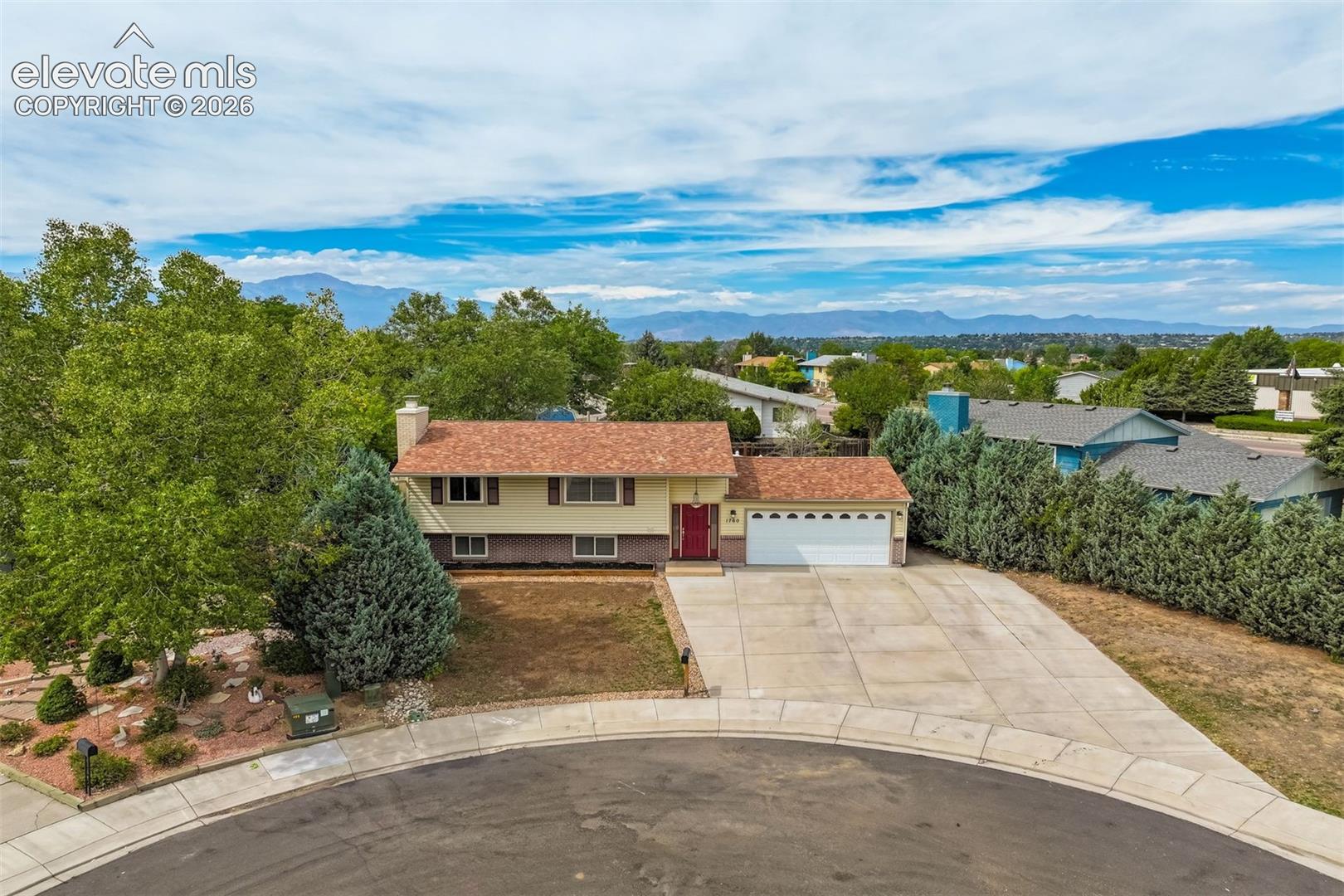 1760 Peterson Road
