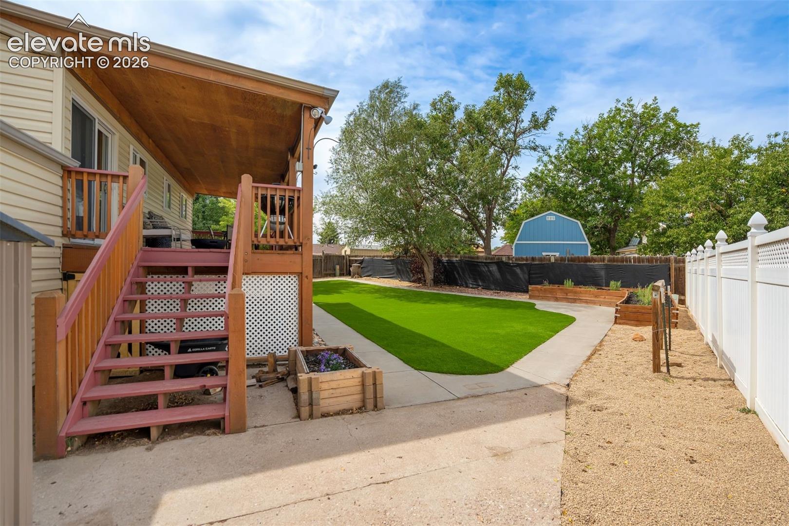 1760 Peterson Road