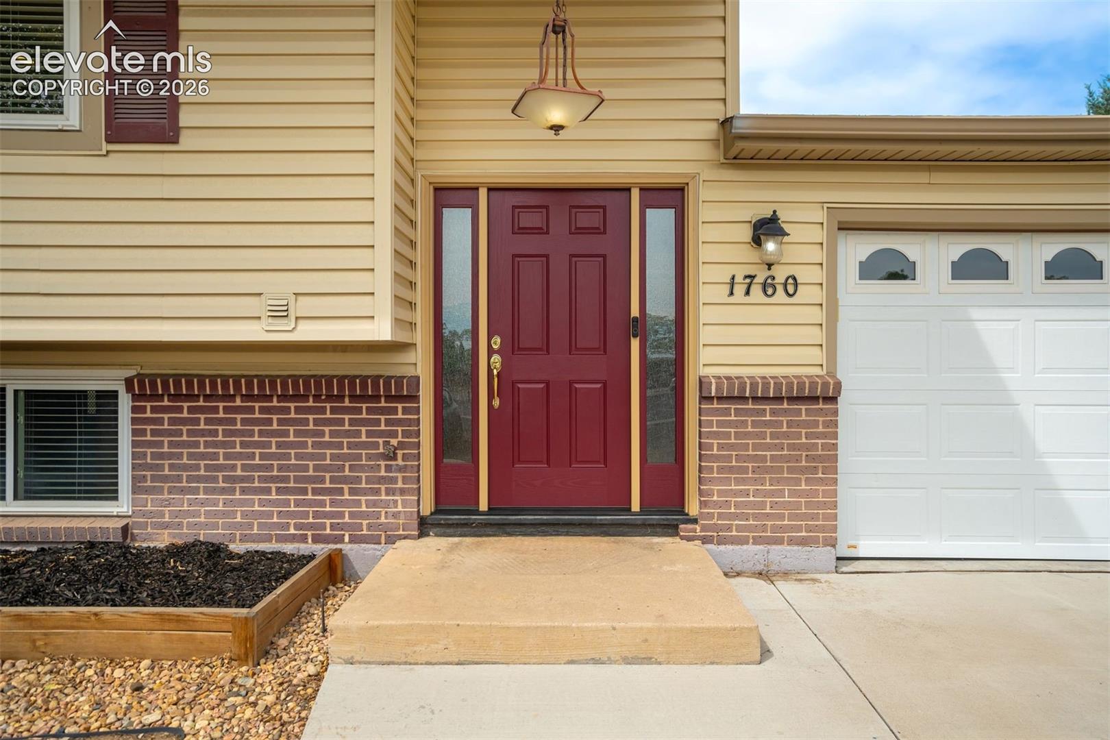 1760 Peterson Road