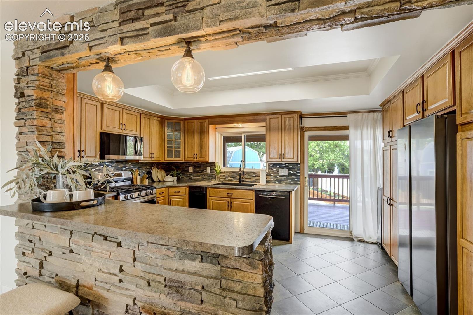 1760 Peterson Road