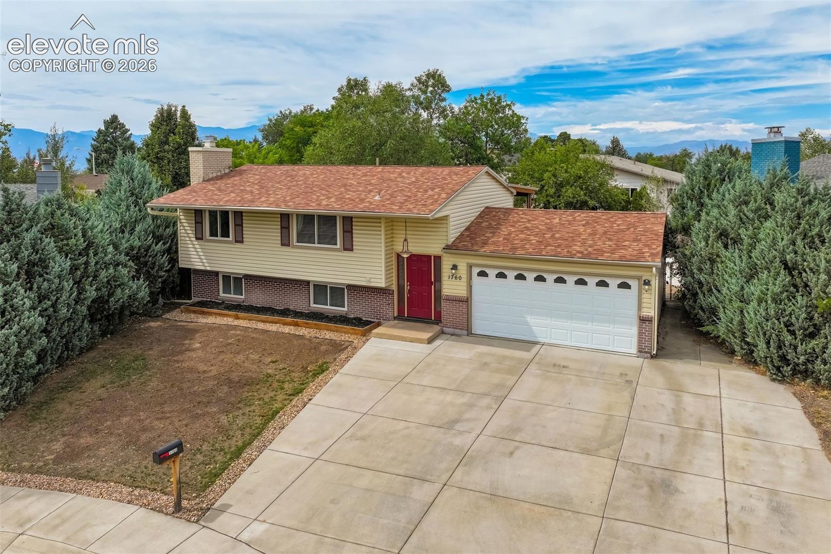 1760 Peterson Road