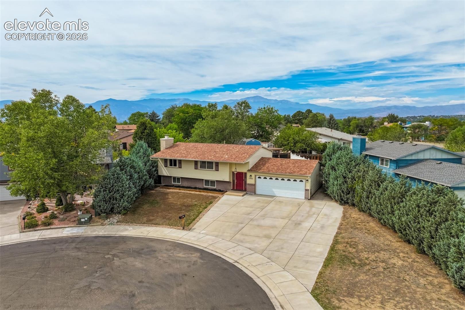 1760 Peterson Road