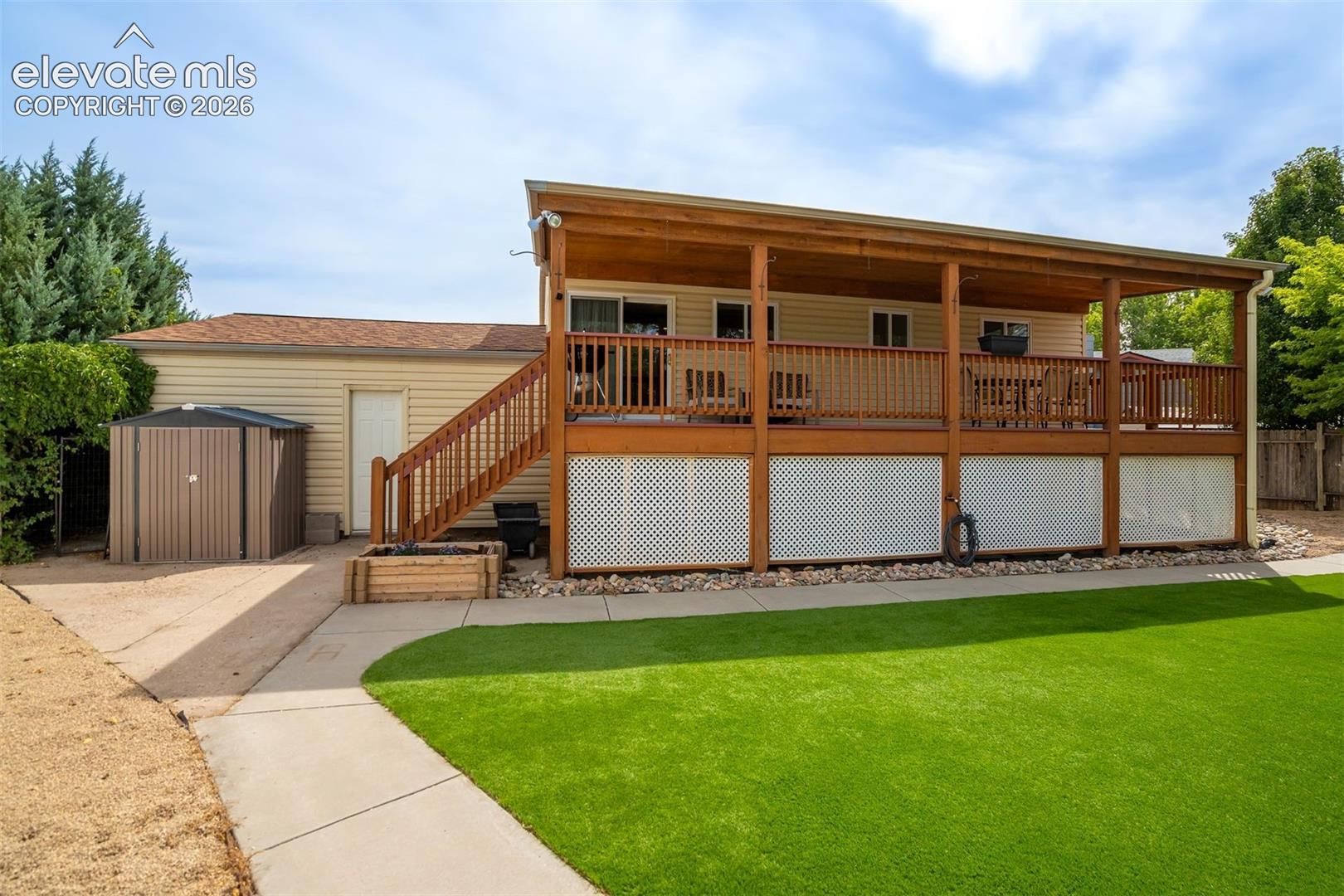 1760 Peterson Road
