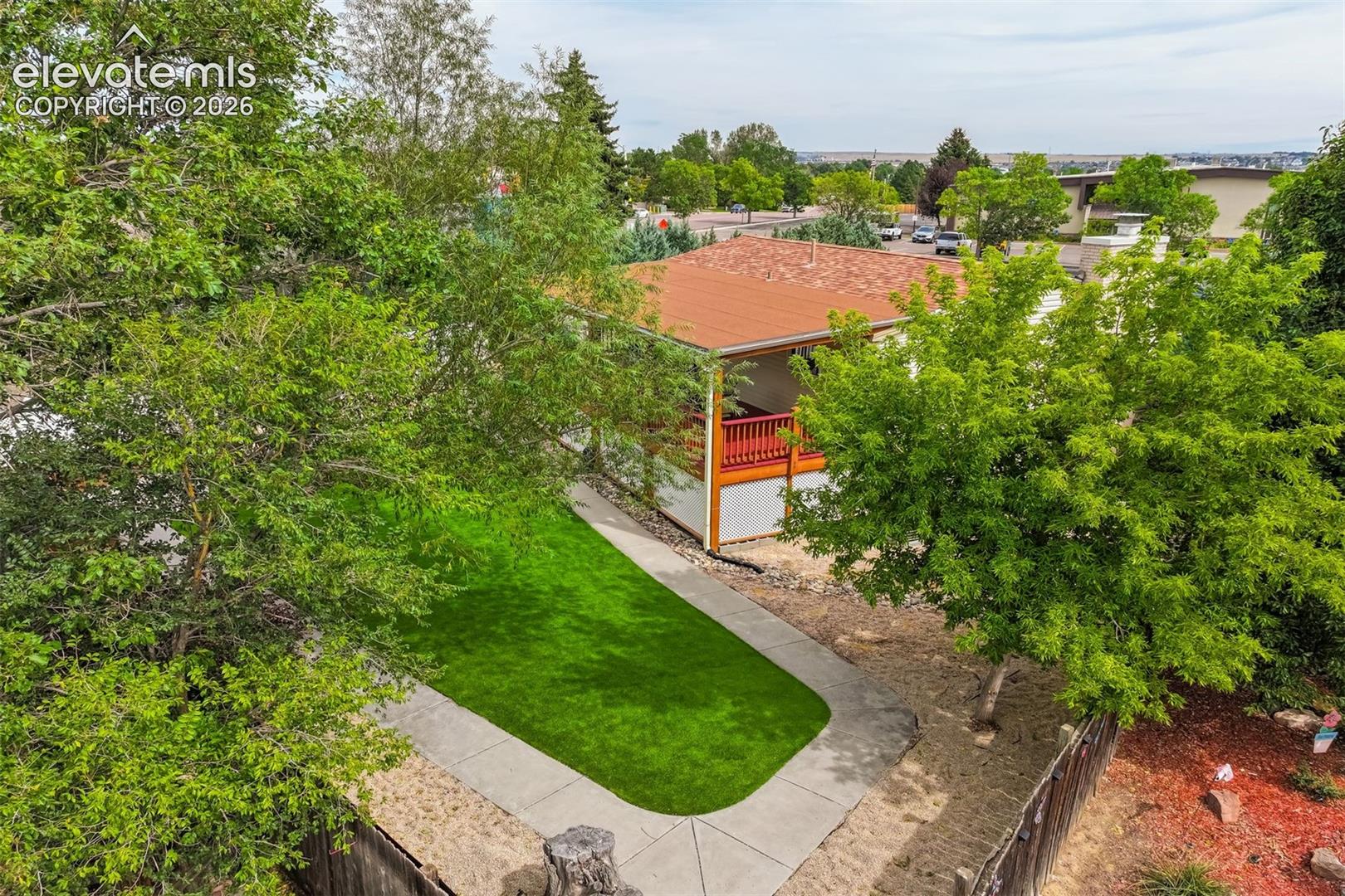 1760 Peterson Road