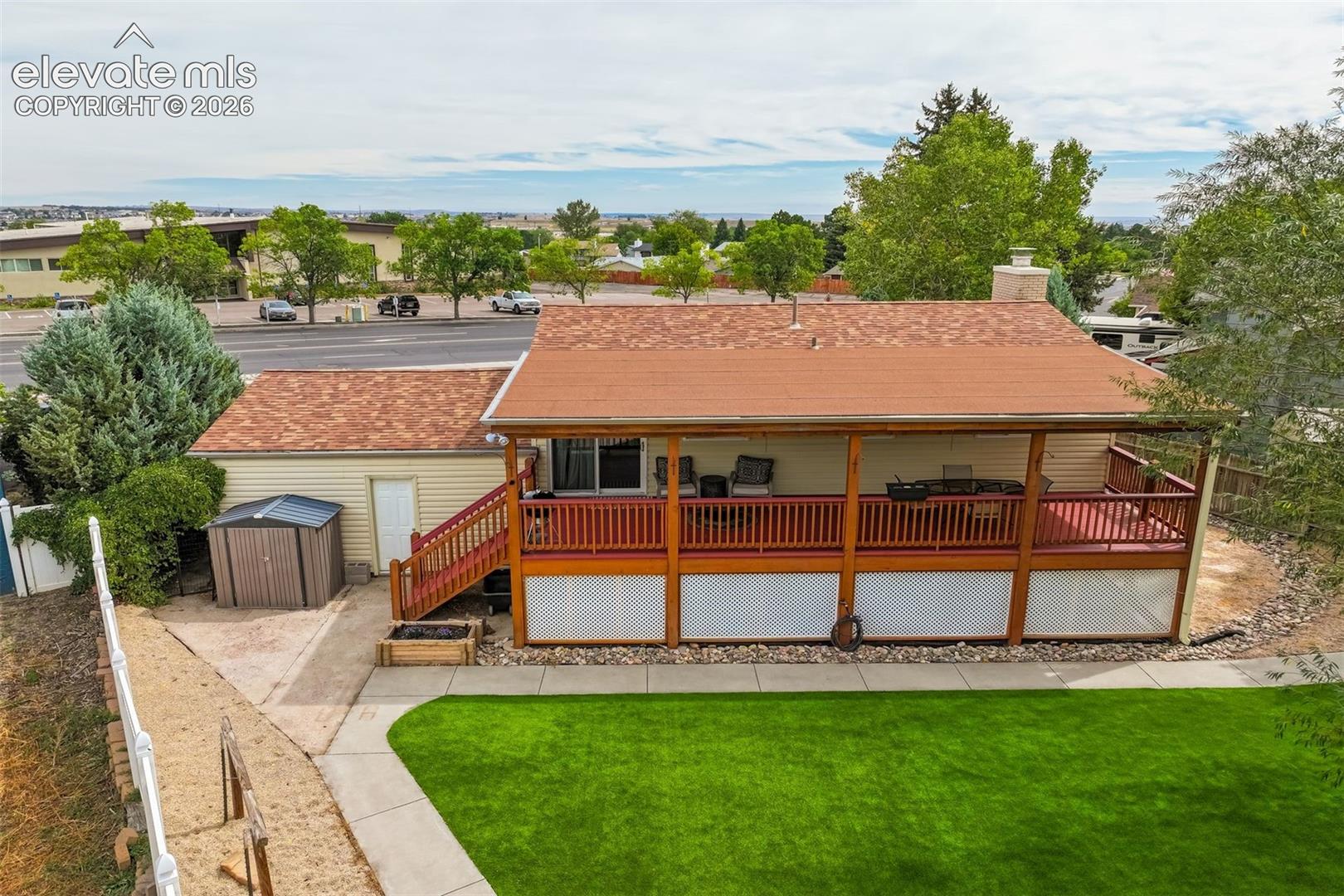 1760 Peterson Road