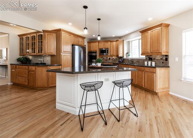 12515 Broad Oaks Drive