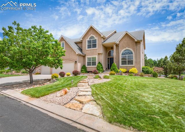 12515 Broad Oaks Drive