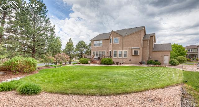 12515 Broad Oaks Drive