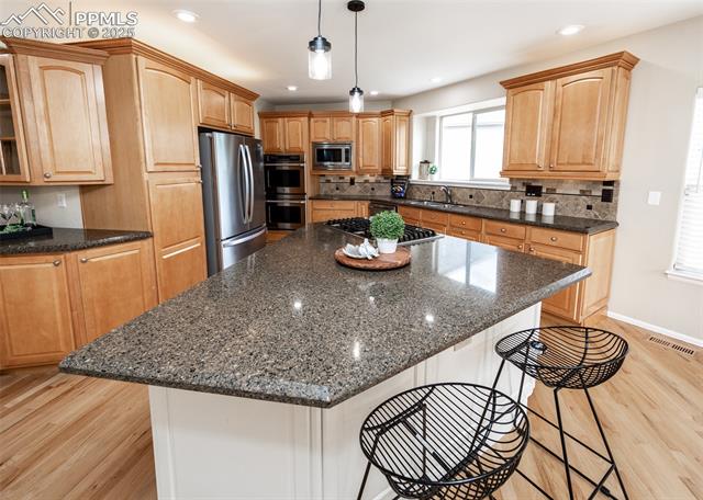 12515 Broad Oaks Drive